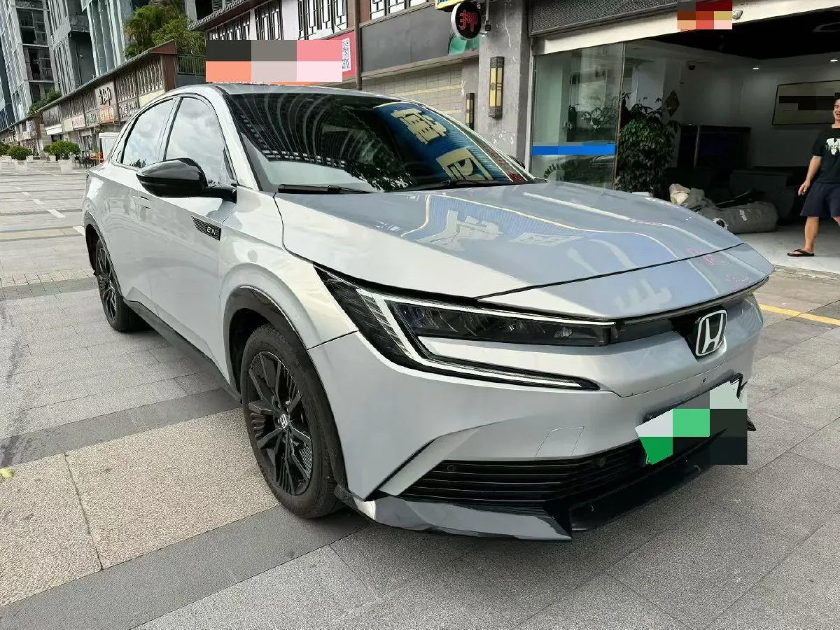 2024 Honda e:NP2 BEV 68.8KWH,autocango,china used car exporter,china ev exporter,chinese used car exporter,chinese used ev exporter