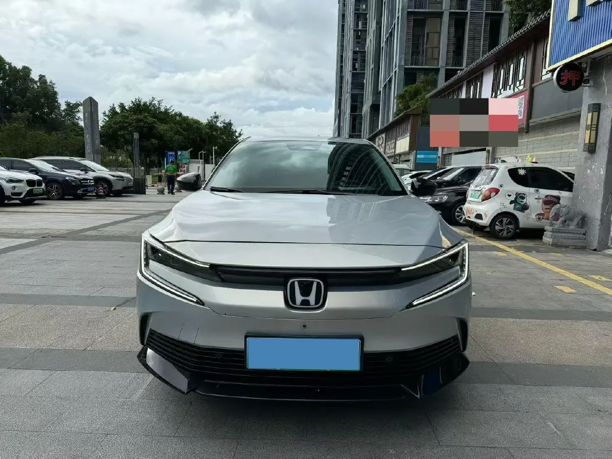 2024 Honda e:NP2 BEV 68.8KWH,autocango,china used car exporter,china ev exporter,chinese used car exporter,chinese used ev exporter