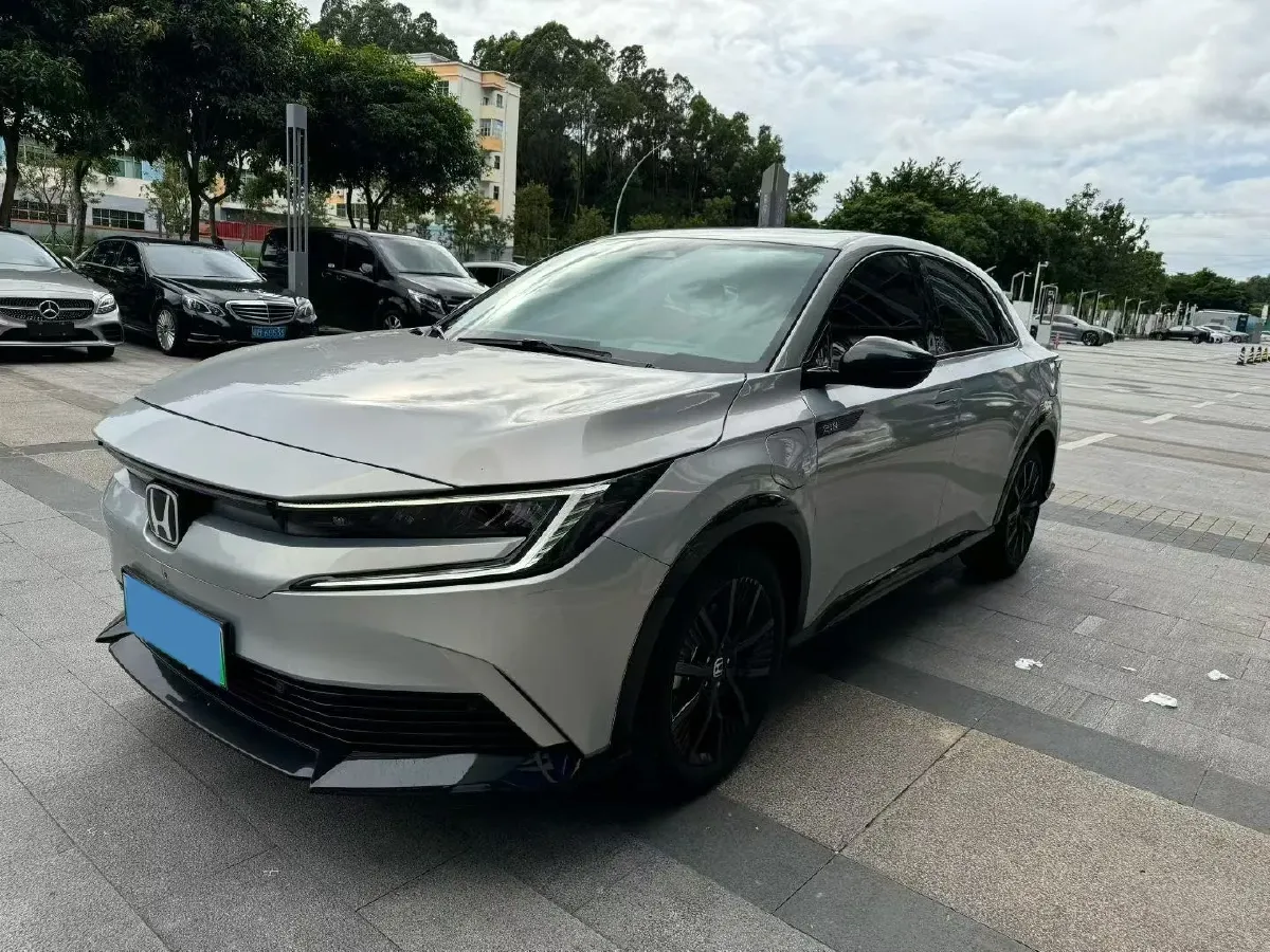 2024 Honda e:NP2 BEV 68.8KWH,autocango,china used car exporter,china ev exporter,chinese used car exporter,chinese used ev exporter