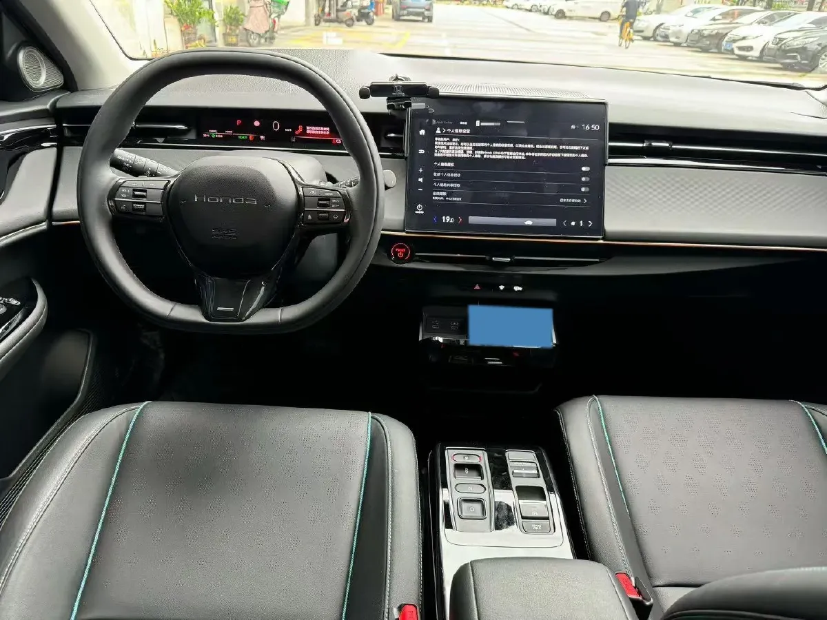 2024 Honda e:NP2 BEV 68.8KWH,autocango,china used car exporter,china ev exporter,chinese used car exporter,chinese used ev exporter