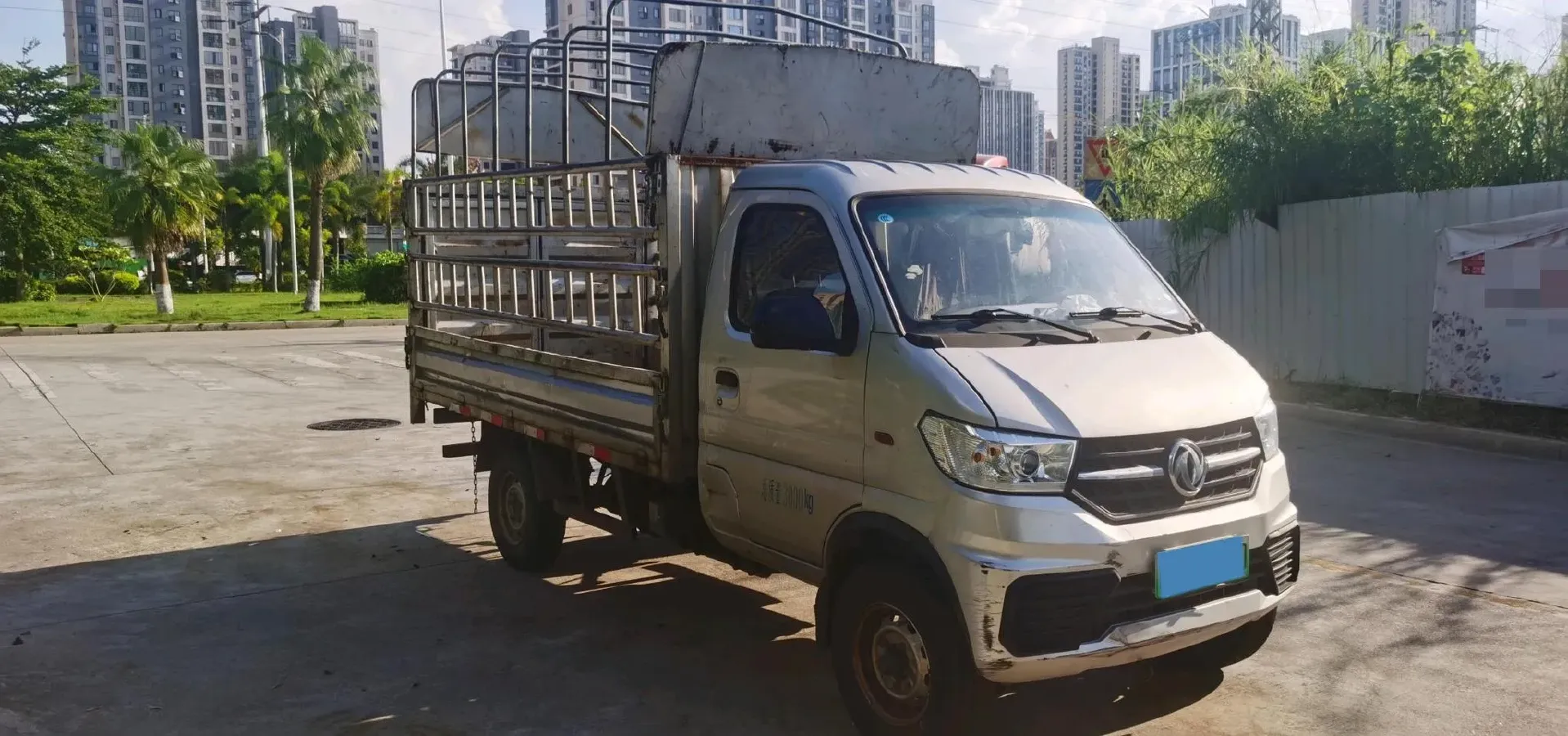 2024 CHEVOO ChangJiang 9 BEV 100.46KWH,autocango,china used car exporter,china ev exporter,chinese used car exporter,chinese used ev exporter