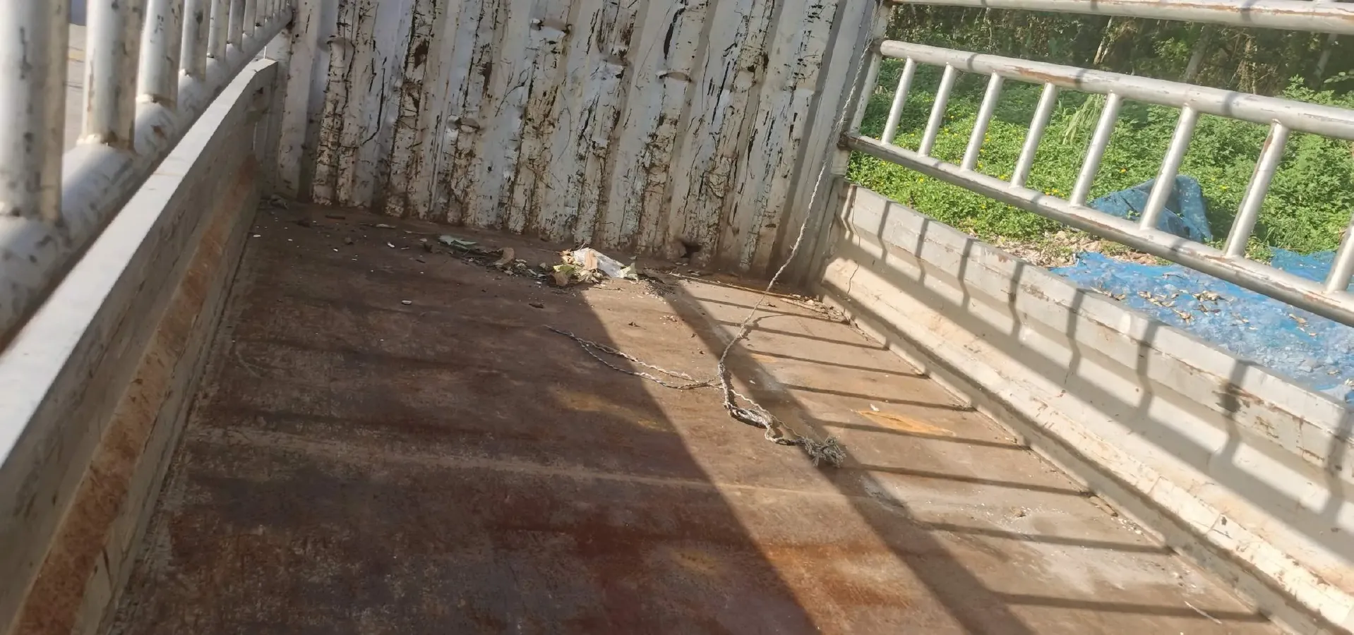 2024 CHEVOO ChangJiang 9 BEV 100.46KWH,autocango,china used car exporter,china ev exporter,chinese used car exporter,chinese used ev exporter