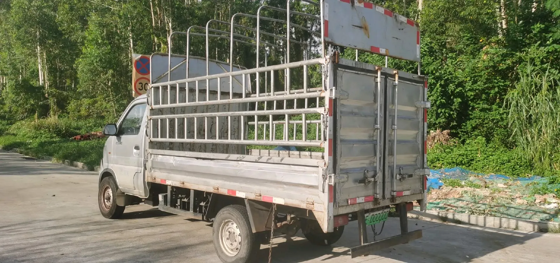 2024 CHEVOO ChangJiang 9 BEV 100.46KWH,autocango,china used car exporter,china ev exporter,chinese used car exporter,chinese used ev exporter