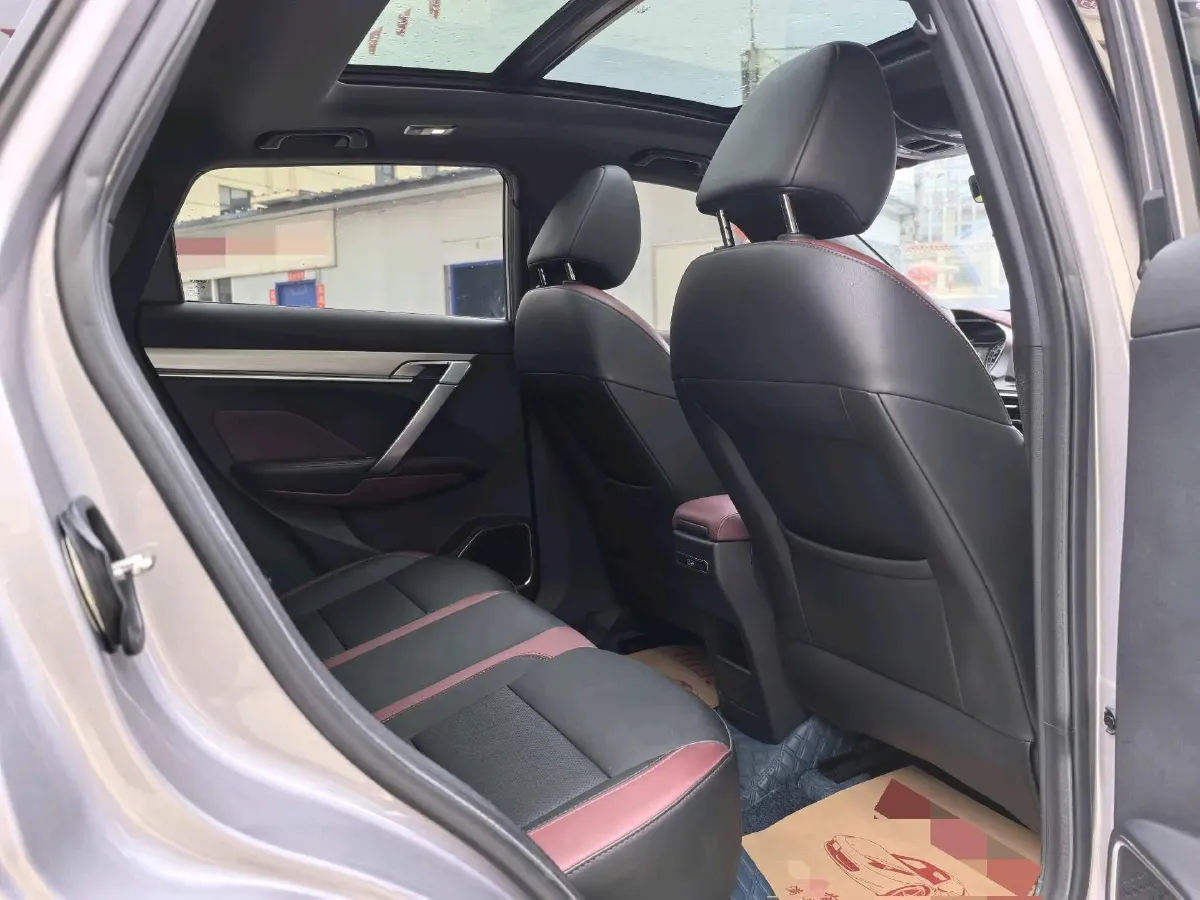 2020 Geely Coolray 1.5T 177HP L3 7DCT,autocango,china used car exporter,china ev exporter,chinese used car exporter,chinese used ev exporter