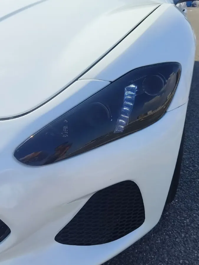 2007 Maserati GranTurismo 4.2L 405HP V8 6AT,autocango,china used car exporter,china ev exporter,chinese used car exporter,chinese used ev exporter