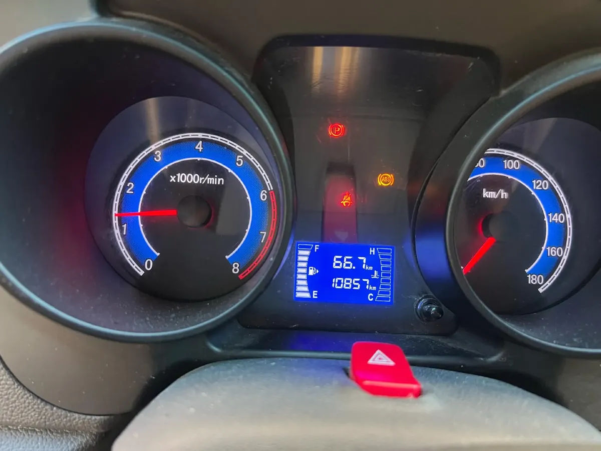 2019 DongFeng DFSK D52 1.2L 88HP L4 5MT,autocango,china used car exporter,china ev exporter,chinese used car exporter,chinese used ev exporter