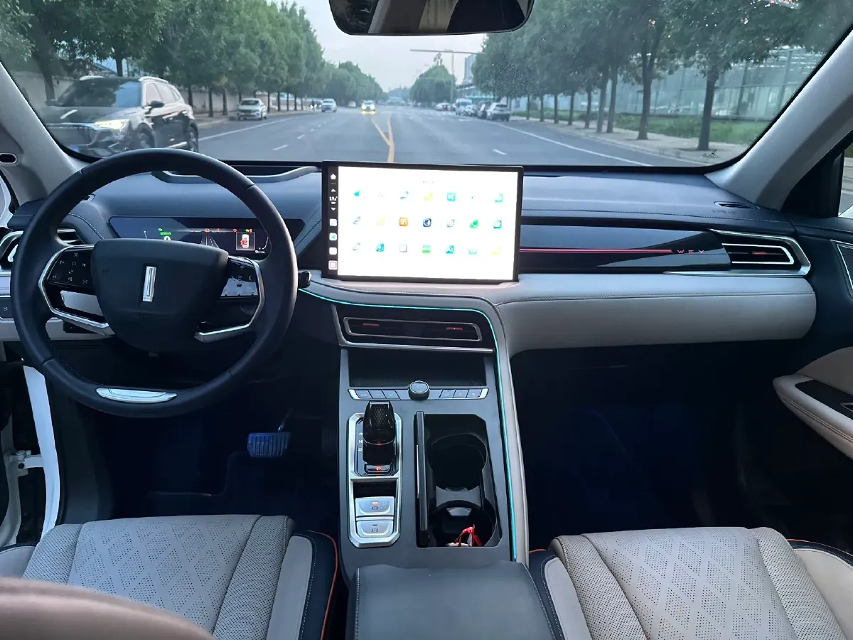 2021 WEY Macchiato 1.5L 97HP L4 2DHT PHEV 19.94KWH,autocango,china used car exporter,china ev exporter,chinese used car exporter,chinese used ev exporter