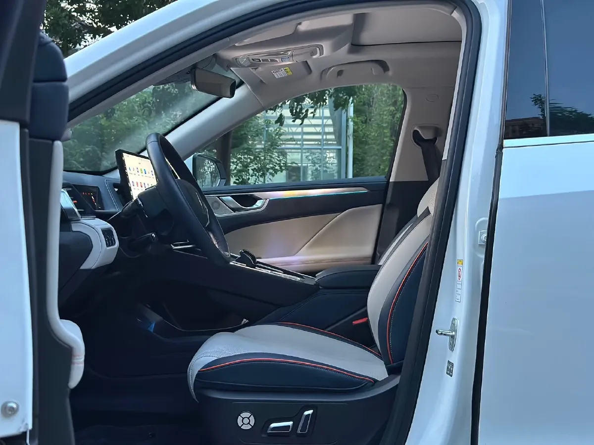 2021 WEY Macchiato 1.5L 97HP L4 2DHT PHEV 19.94KWH,autocango,china used car exporter,china ev exporter,chinese used car exporter,chinese used ev exporter