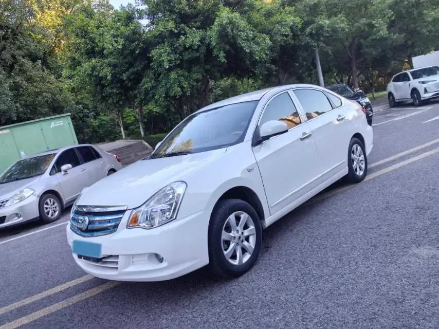 2019 Dongfeng JunFeng E11K BEV 57.757KWH