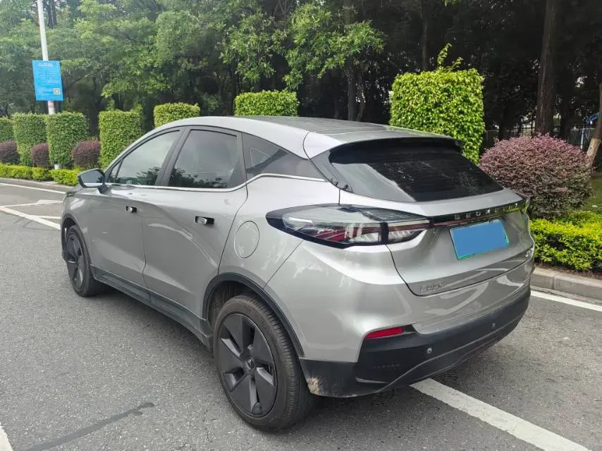 2022 Geometry M6 BEV 70KWH,autocango,china used car exporter,china ev exporter,chinese used car exporter,chinese used ev exporter