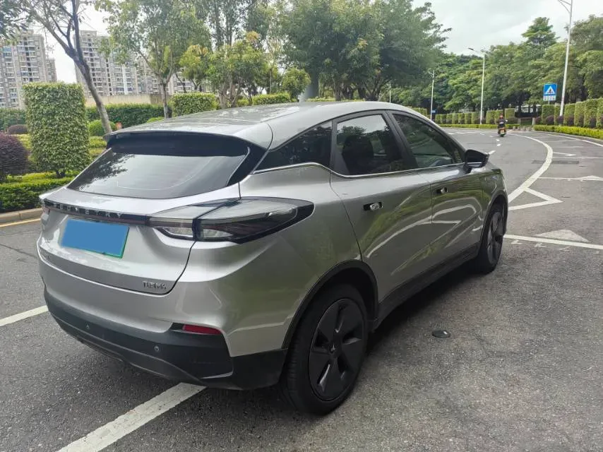 2022 Geometry M6 BEV 70KWH,autocango,china used car exporter,china ev exporter,chinese used car exporter,chinese used ev exporter