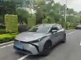 2022 Geometry M6 BEV 70KWH
