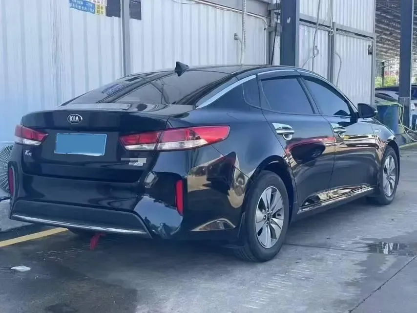 2016 Kia K5 2.0L 156HP L4 6AT Hybrid,autocango,china used car exporter,china ev exporter,chinese used car exporter,chinese used ev exporter