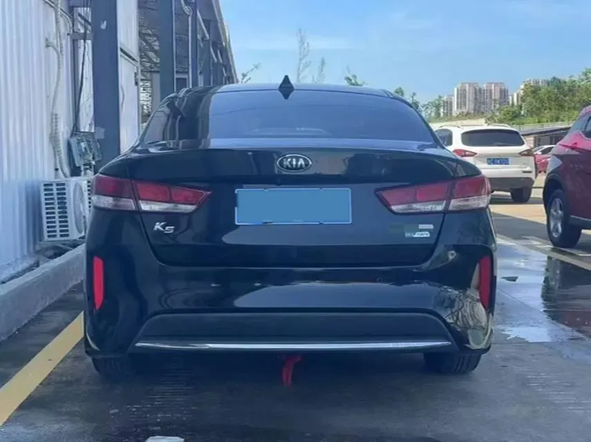 2016 Kia K5 2.0L 156HP L4 6AT Hybrid,autocango,china used car exporter,china ev exporter,chinese used car exporter,chinese used ev exporter