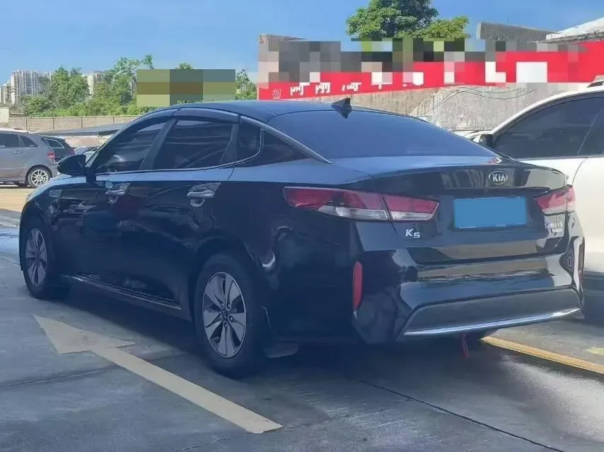 2016 Kia K5 2.0L 156HP L4 6AT Hybrid,autocango,china used car exporter,china ev exporter,chinese used car exporter,chinese used ev exporter
