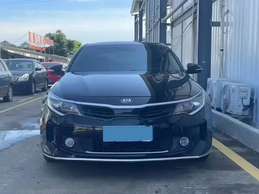 2016 Kia K5 2.0L 156HP L4 6AT Hybrid,autocango,china used car exporter,china ev exporter,chinese used car exporter,chinese used ev exporter