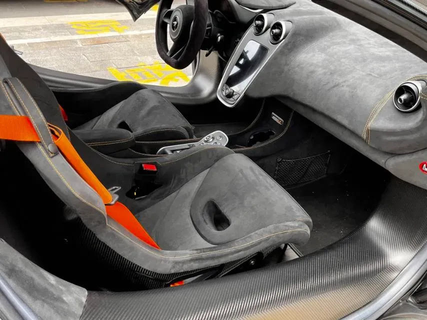 2018 McLaren 600LT 3.8T 600HP V8 7DCT,autocango,china used car exporter,china ev exporter,chinese used car exporter,chinese used ev exporter