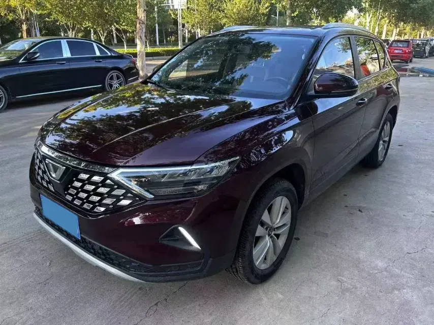 2020 Jetta VS5 1.4T 150HP L4 6AT