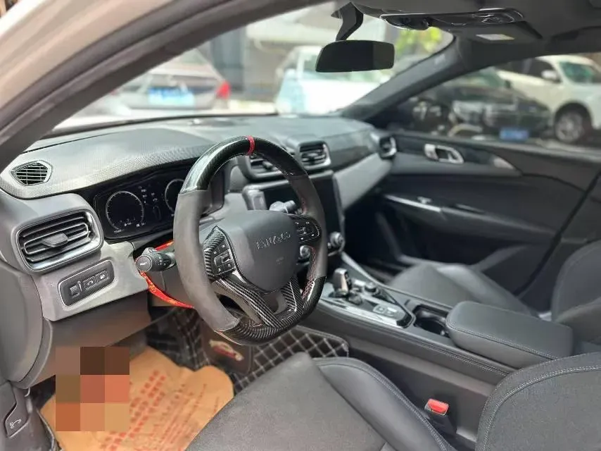 2021 LYNK&CO 03 New Energy 1.5T 180HP L3 7DCT PHEV 9.4KWH,autocango,china used car exporter,china ev exporter,chinese used car exporter,chinese used ev exporter