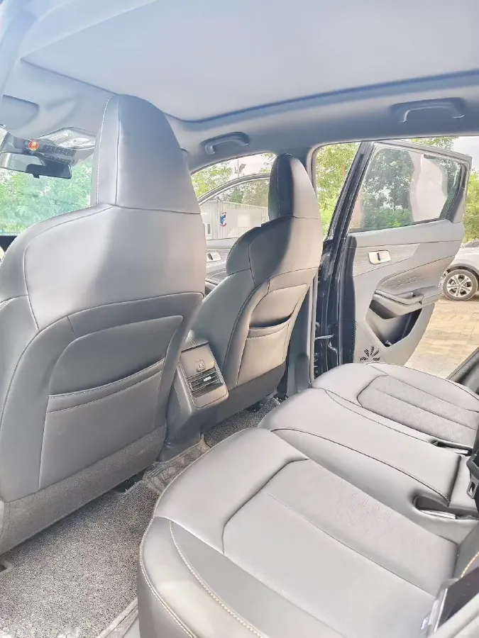 2025 ChangAn QiYuan Q05 Classic 1.5L 98HP L4 E-CVT PHEV 18.4KWH,autocango,china used car exporter,china ev exporter,chinese used car exporter,chinese used ev exporter