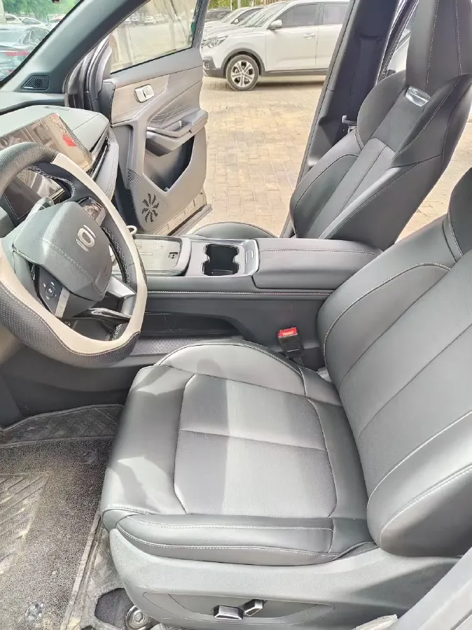 2025 ChangAn QiYuan Q05 Classic 1.5L 98HP L4 E-CVT PHEV 18.4KWH,autocango,china used car exporter,china ev exporter,chinese used car exporter,chinese used ev exporter