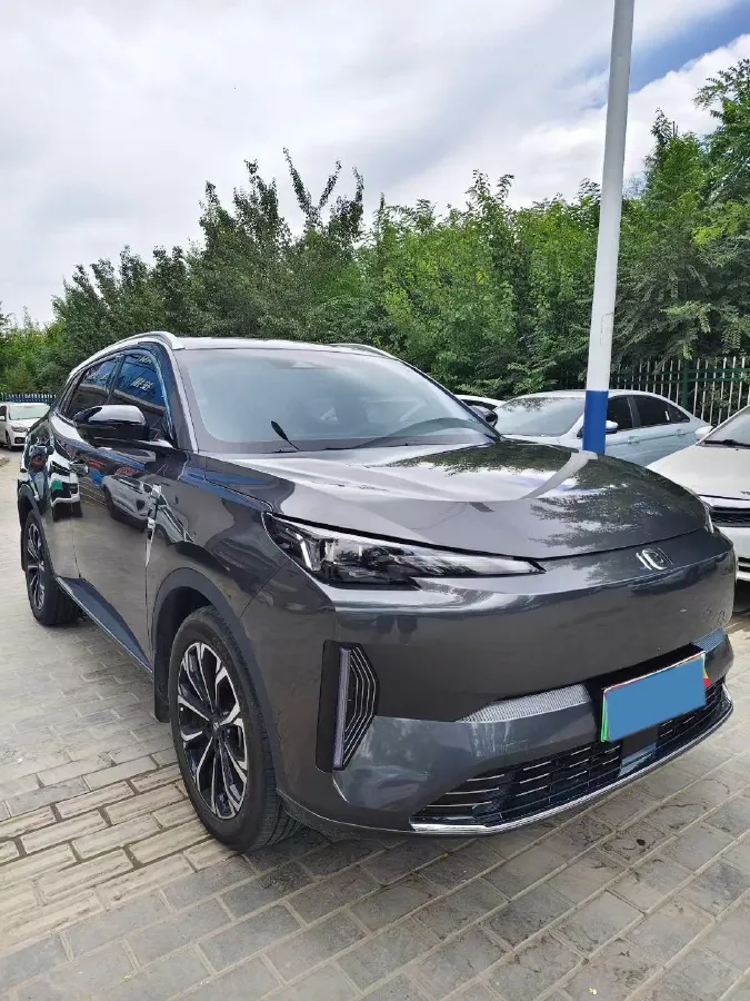 2025 ChangAn QiYuan Q05 Classic 1.5L 98HP L4 E-CVT PHEV 18.4KWH,autocango,china used car exporter,china ev exporter,chinese used car exporter,chinese used ev exporter