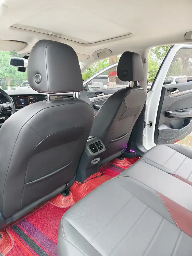 2021 Volkswagen Bora 1.5L 113HP L4 6AT,autocango,china used car exporter,china ev exporter,chinese used car exporter,chinese used ev exporter