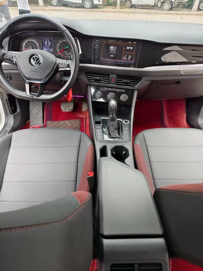 2021 Volkswagen Bora 1.5L 113HP L4 6AT,autocango,china used car exporter,china ev exporter,chinese used car exporter,chinese used ev exporter