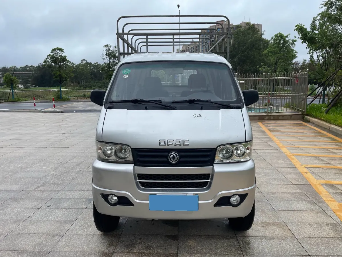 2018 JinBei XingHai T20 1.3L 86HP L4 5MT,autocango,china used car exporter,china ev exporter,chinese used car exporter,chinese used ev exporter