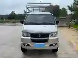 2018 JinBei XingHai T20 1.3L 86HP L4 5MT