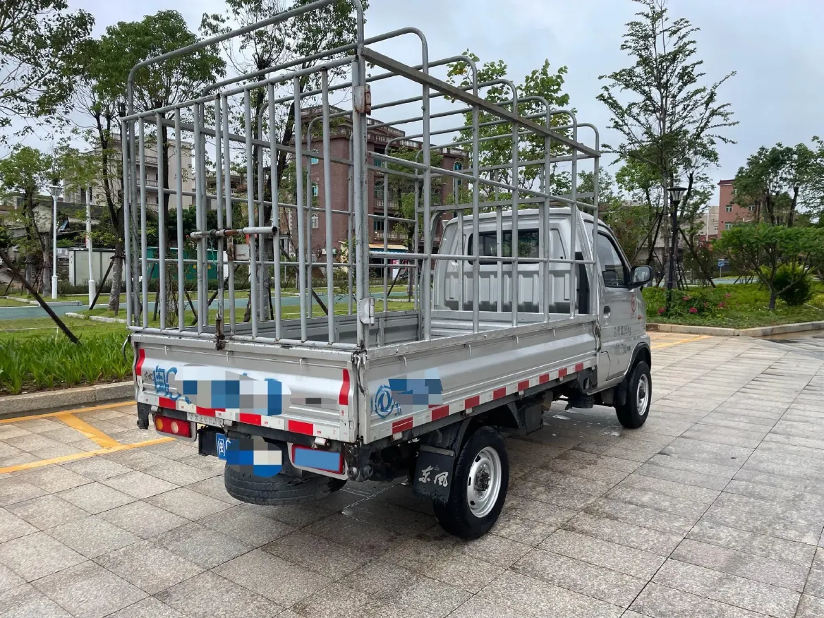 2018 JinBei XingHai T20 1.3L 86HP L4 5MT,autocango,china used car exporter,china ev exporter,chinese used car exporter,chinese used ev exporter