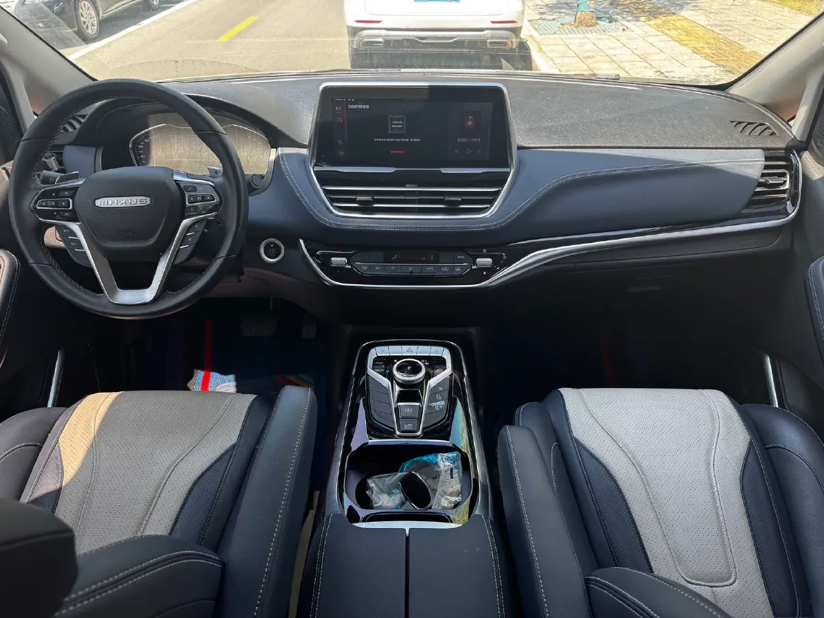 2021 MAXUS G20 RV 2.0T 224HP L4 8AT,autocango,china used car exporter,china ev exporter,chinese used car exporter,chinese used ev exporter