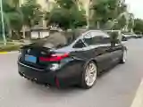 2021 BMW M5 4.4T 600HP V8 8AT