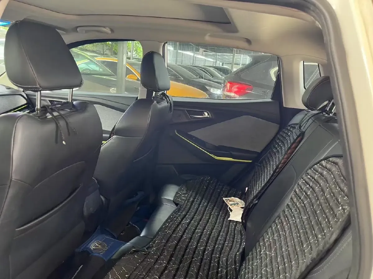 2020 ChangAn E-Pro BEV 48.3KWH,autocango,china used car exporter,china ev exporter,chinese used car exporter,chinese used ev exporter