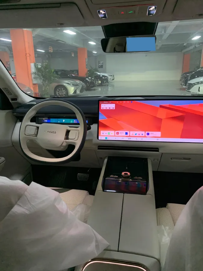 2025 LYNK&CO 900 2.0T 254HP L4 3DHT PHEV,autocango,china used car exporter,china ev exporter,chinese used car exporter,chinese used ev exporter