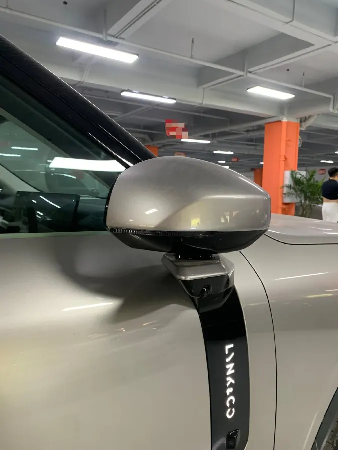 2025 LYNK&CO 900 2.0T 254HP L4 3DHT PHEV,autocango,china used car exporter,china ev exporter,chinese used car exporter,chinese used ev exporter