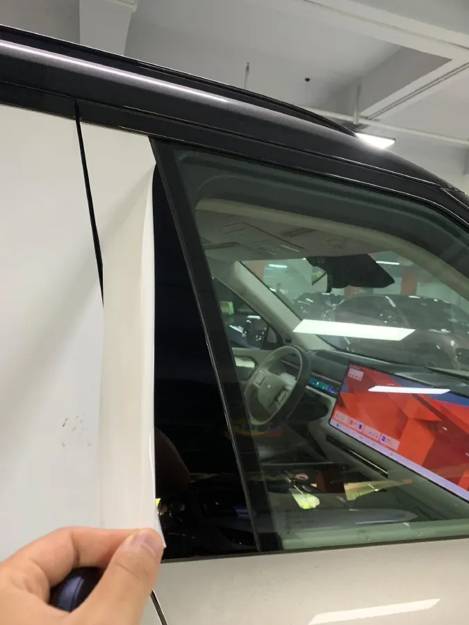 2025 LYNK&CO 900 2.0T 254HP L4 3DHT PHEV,autocango,china used car exporter,china ev exporter,chinese used car exporter,chinese used ev exporter