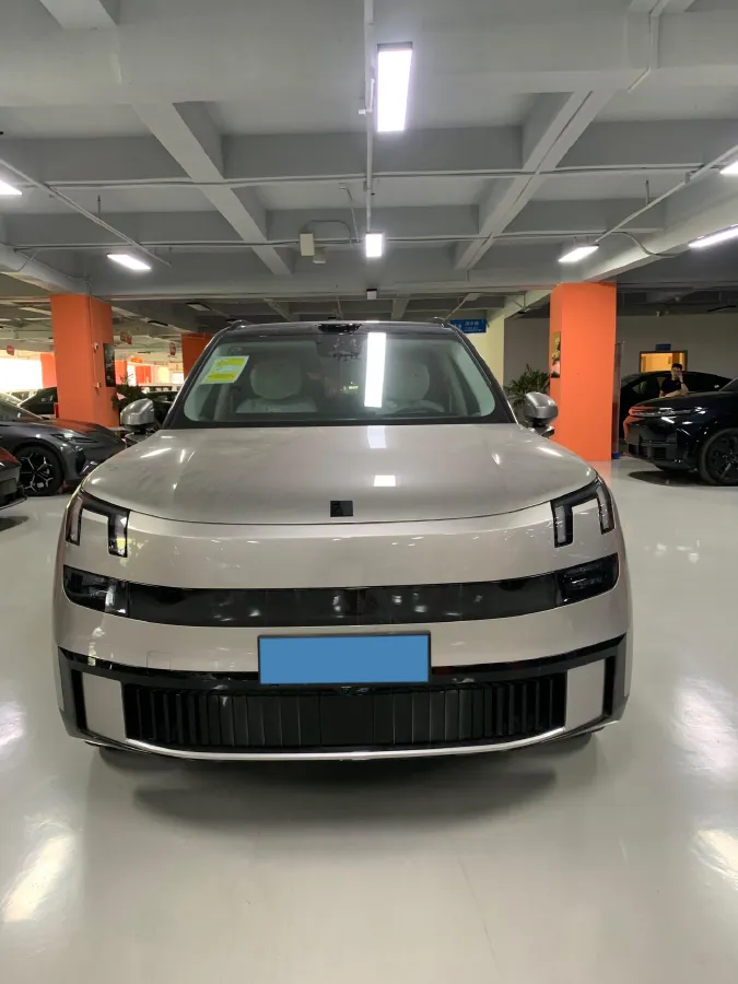 2025 LYNK&CO 900 2.0T 254HP L4 3DHT PHEV,autocango,china used car exporter,china ev exporter,chinese used car exporter,chinese used ev exporter
