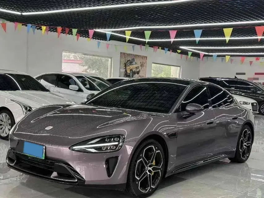 2024 MI SU7 BEV 73.6KWH