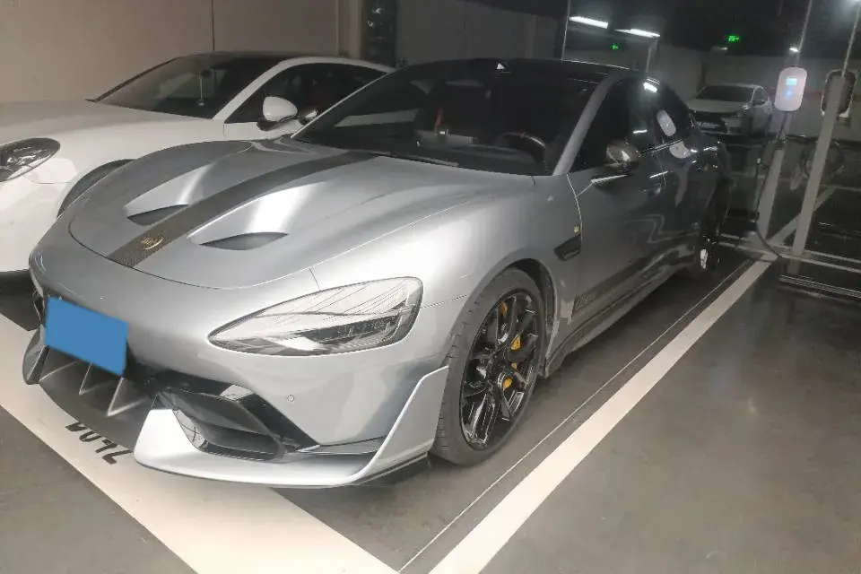 2025 MI SU7 Ultra BEV 93.7KWH