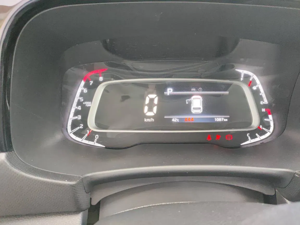 2024 Kia Sonet 1.5L 115HP L4 CVT,autocango,china used car exporter,china ev exporter,chinese used car exporter,chinese used ev exporter