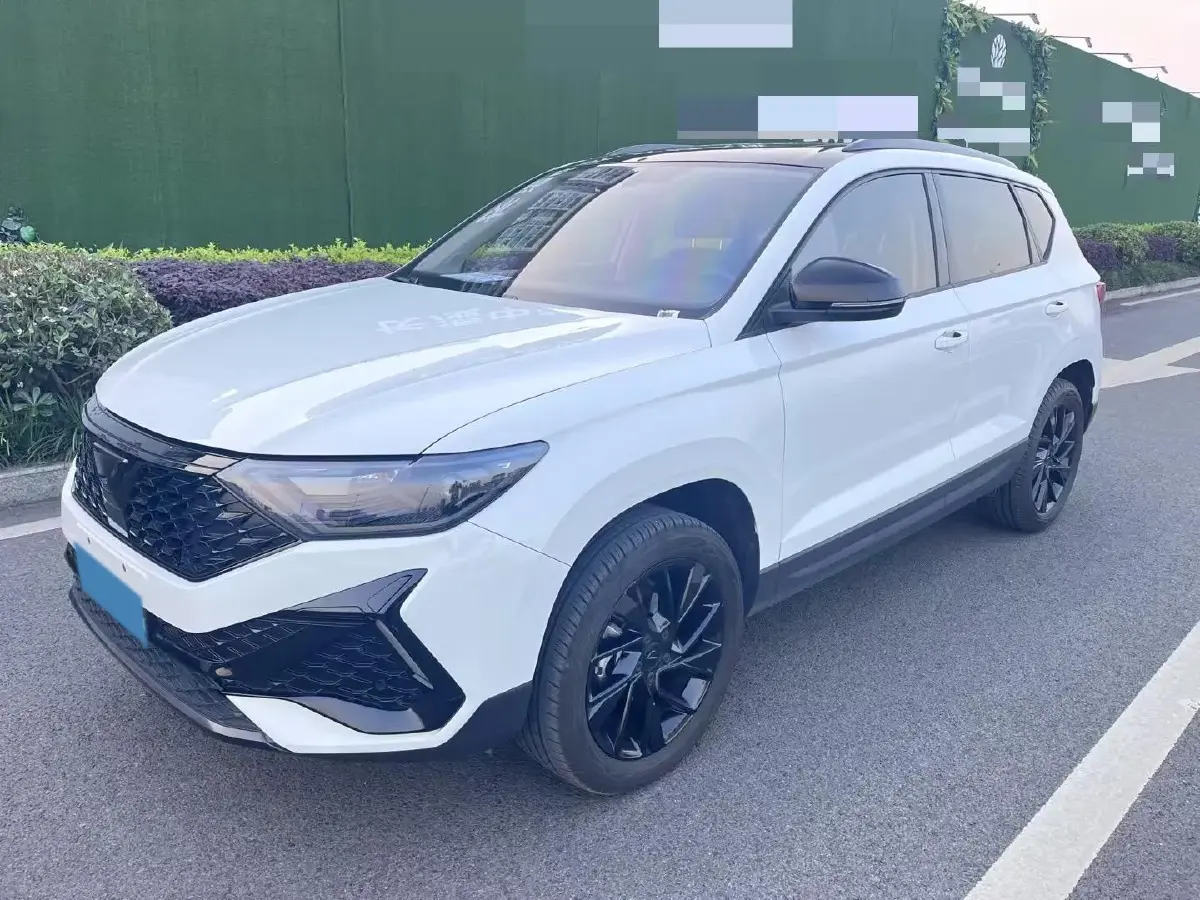 2023 Jetta VS5 1.4T 150HP L4 6AT