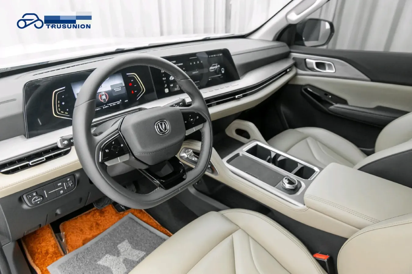 2024 ChangAn Hunter 2.0T 190HP L4 REEV 31.18KWH,autocango,china used car exporter,china ev exporter,chinese used car exporter,chinese used ev exporter