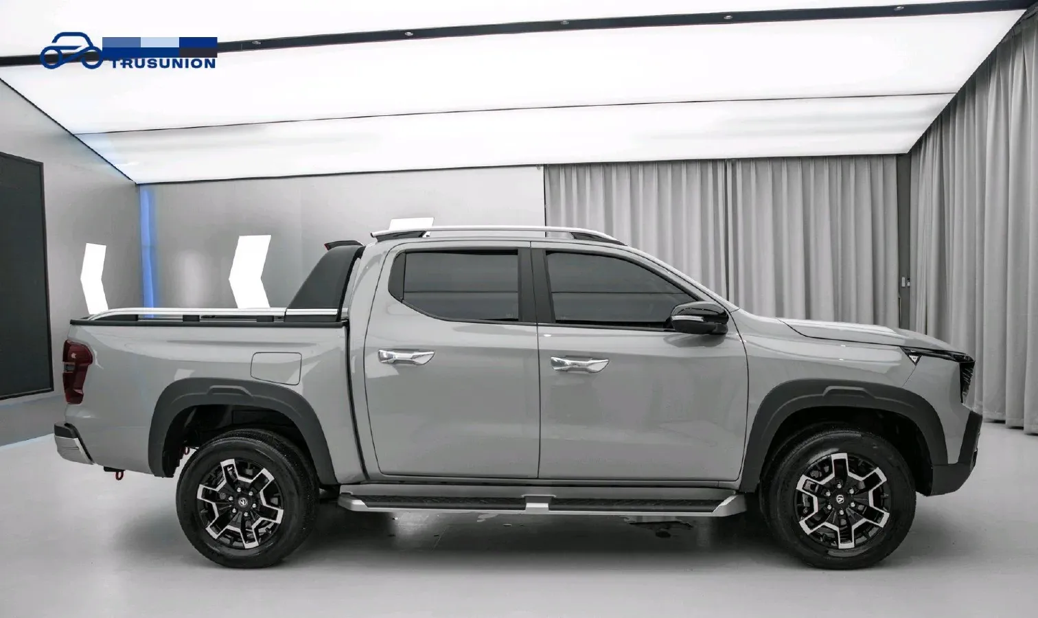 2024 ChangAn Hunter 2.0T 190HP L4 REEV 31.18KWH,autocango,china used car exporter,china ev exporter,chinese used car exporter,chinese used ev exporter