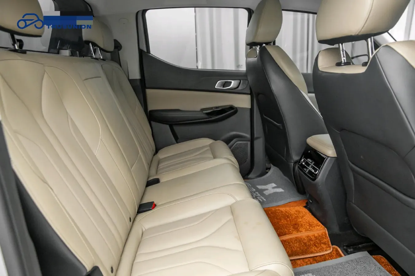 2024 ChangAn Hunter 2.0T 190HP L4 REEV 31.18KWH,autocango,china used car exporter,china ev exporter,chinese used car exporter,chinese used ev exporter