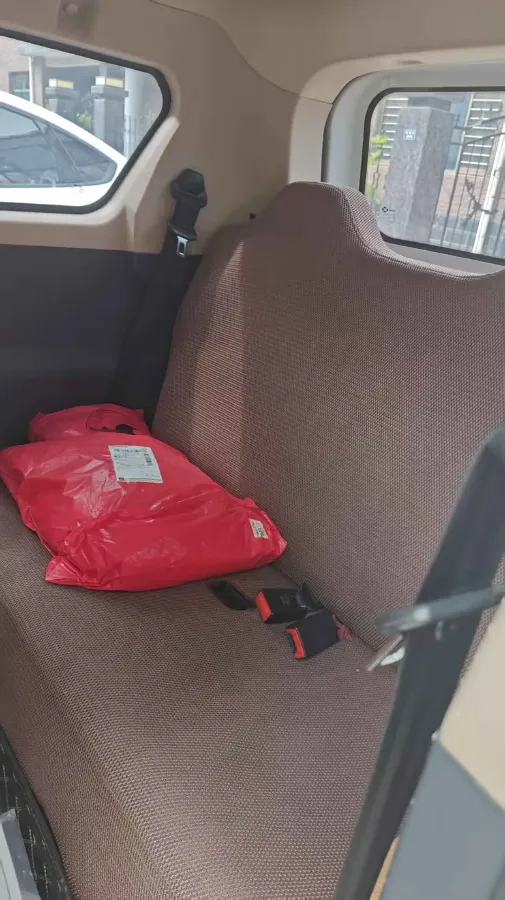 2022 BAW YuanBao BEV 9.6KWH,autocango,china used car exporter,china ev exporter,chinese used car exporter,chinese used ev exporter