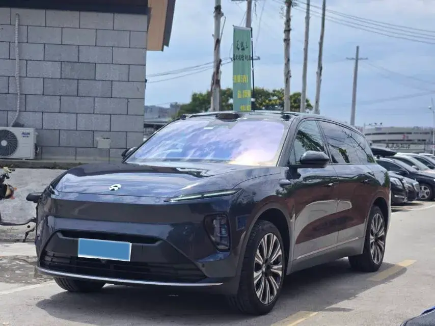 2023 NIO ES8 BEV 75KWH