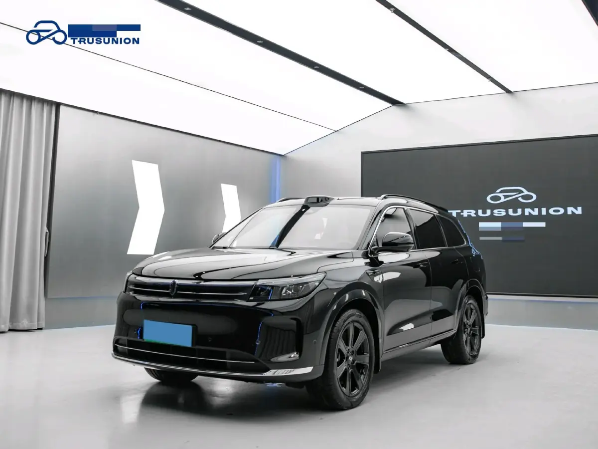 2024 HIMA AITO M7 1.5T 152HP L4 REEV 42KWH