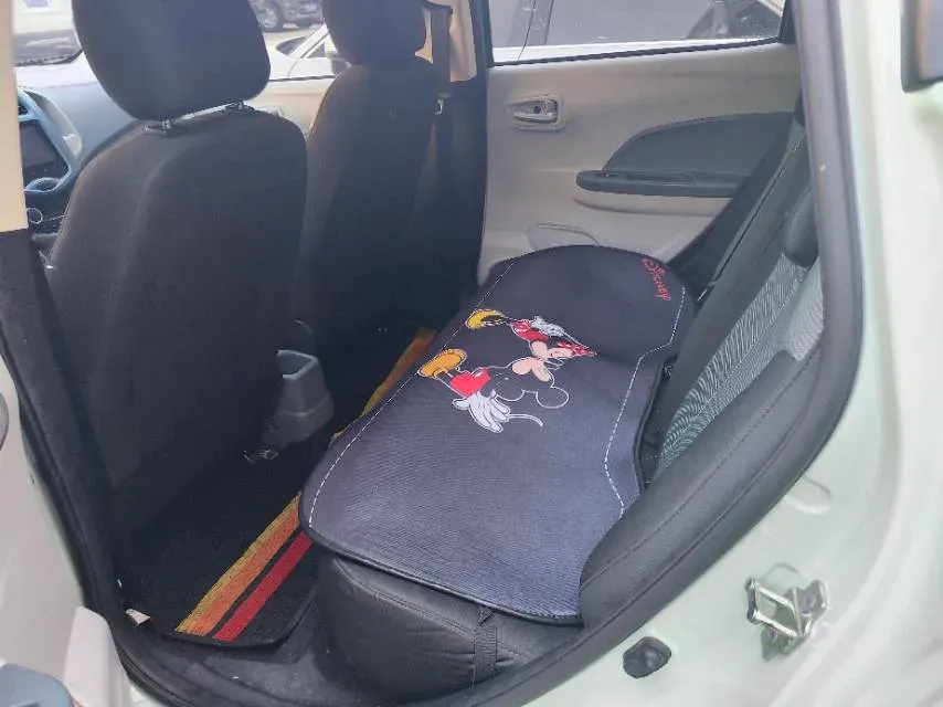 2023 ChangAn Oshan BenBen E-Star BEV 30.95KWH,autocango,china used car exporter,china ev exporter,chinese used car exporter,chinese used ev exporter