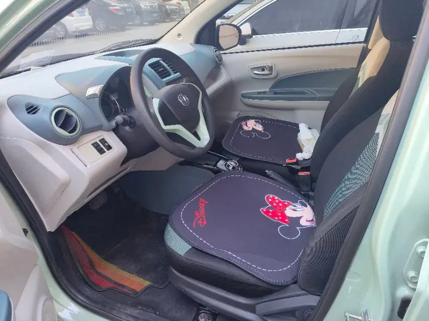 2023 ChangAn Oshan BenBen E-Star BEV 30.95KWH,autocango,china used car exporter,china ev exporter,chinese used car exporter,chinese used ev exporter